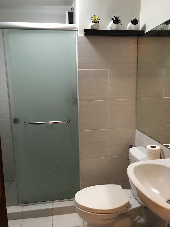 Mivesa Garden Residences By Cec Cebu Ngoại thất bức ảnh