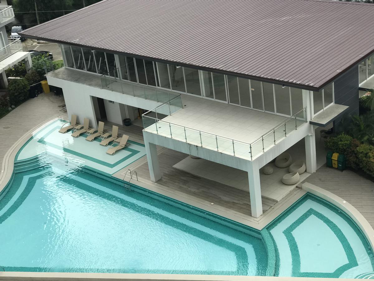 Mivesa Garden Residences By Cec Cebu Ngoại thất bức ảnh