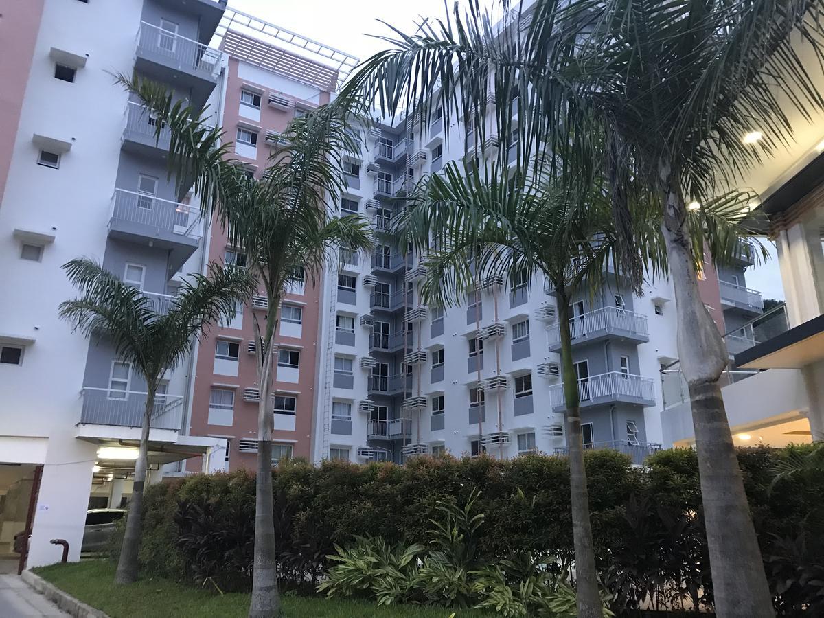 Mivesa Garden Residences By Cec Cebu Ngoại thất bức ảnh