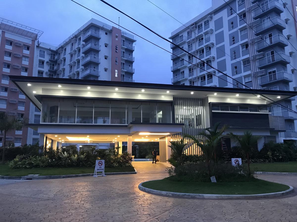 Mivesa Garden Residences By Cec Cebu Ngoại thất bức ảnh