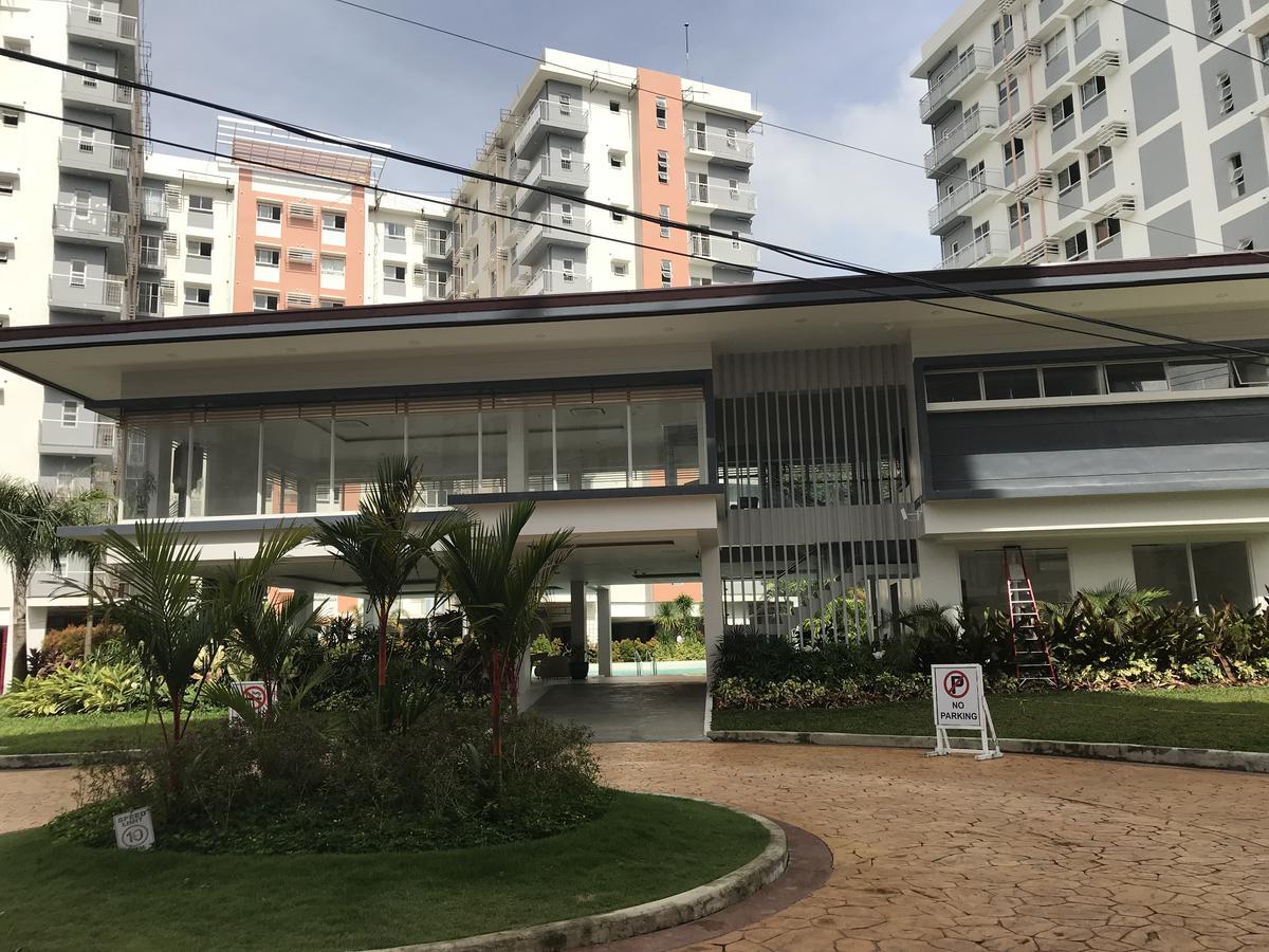 Mivesa Garden Residences By Cec Cebu Ngoại thất bức ảnh