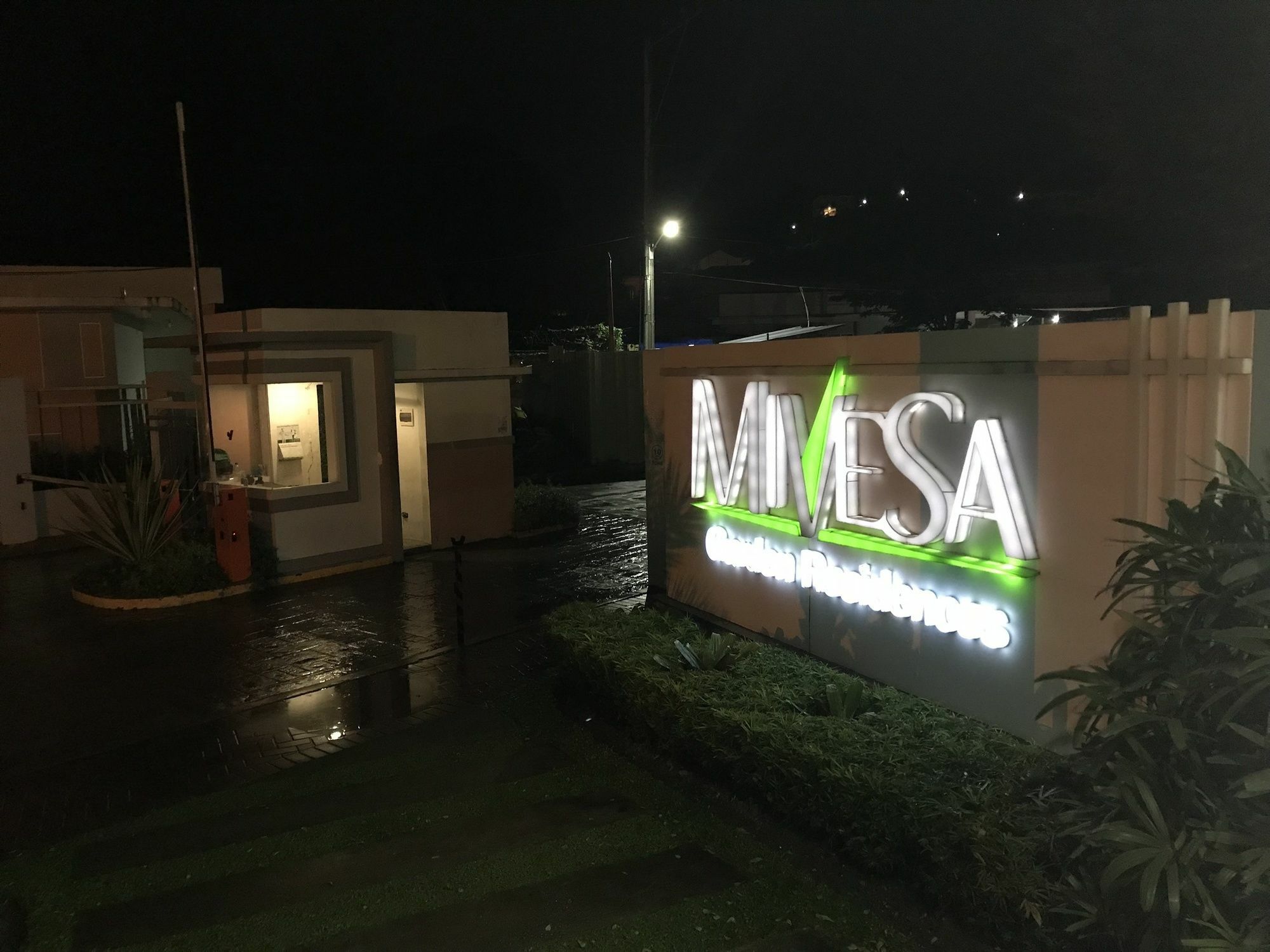 Mivesa Garden Residences By Cec Cebu Ngoại thất bức ảnh