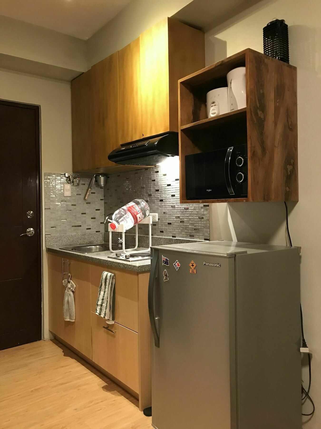 Mivesa Garden Residences By Cec Cebu Ngoại thất bức ảnh