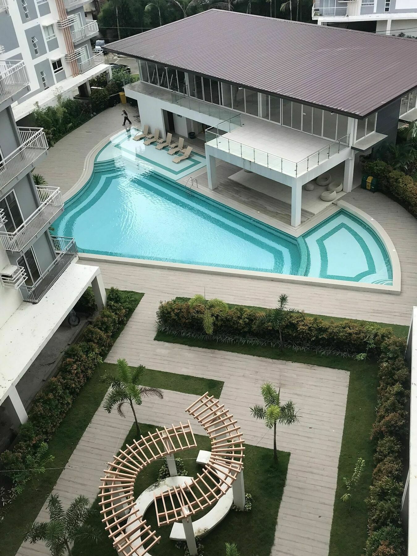 Mivesa Garden Residences By Cec Cebu Ngoại thất bức ảnh
